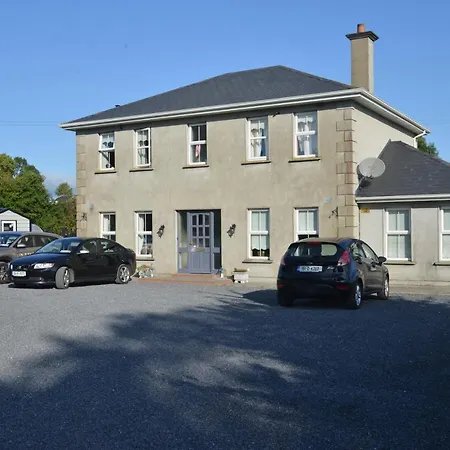 Kingstown House 3* Cashel (Tipperary)