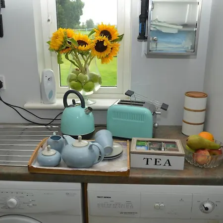 Bed and Breakfast Kingstown House Cashel (Tipperary)