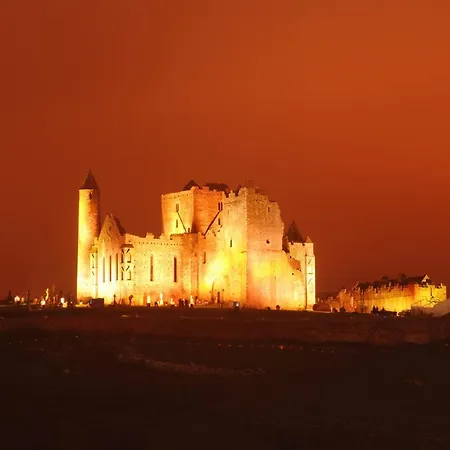 Kingstown House Bed & Breakfast