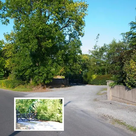 Kingstown House Cashel (Tipperary)