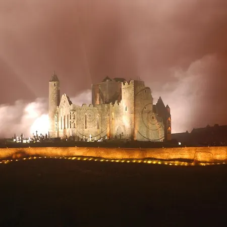 Kingstown House Cashel (Tipperary)