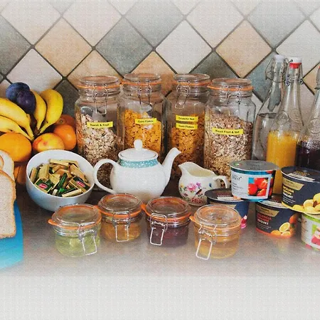 Bed and Breakfast Kingstown House Cashel (Tipperary)