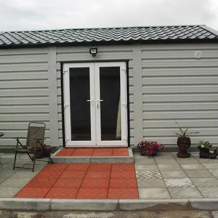 Kingstown House *