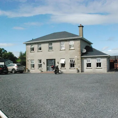 Kingstown House 3* Cashel (Tipperary)