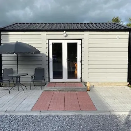 Bed & Breakfast Kingstown House Cashel (Tipperary)