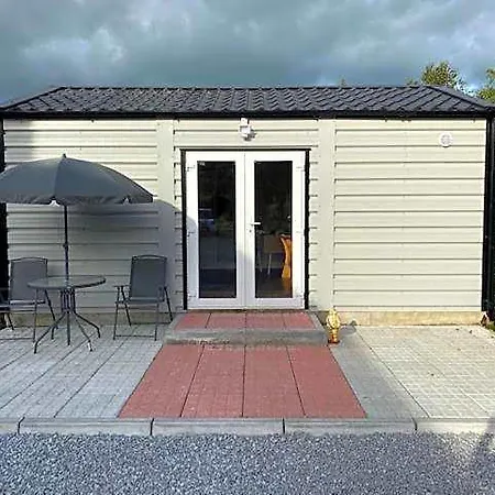 Kingstown House Отель типа 