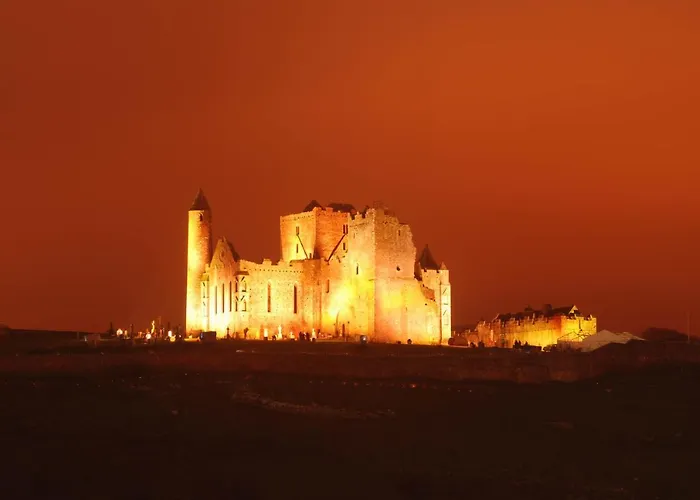 Kingstown House לינה וארוחת בוקר