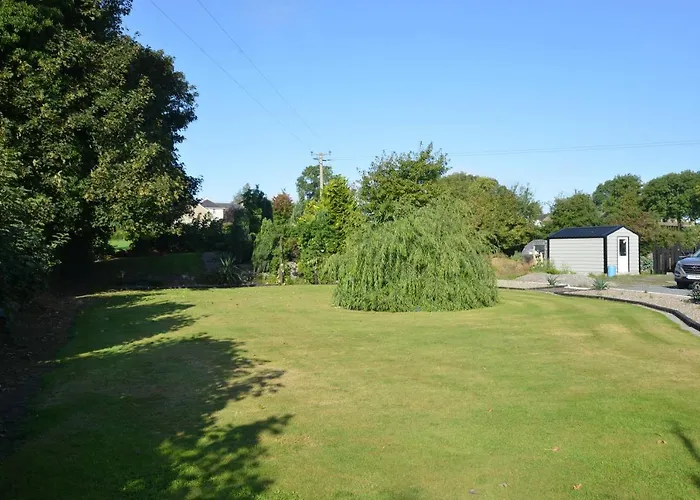 Kingstown House קאשל