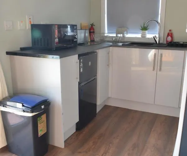 Kingstown House קאשל