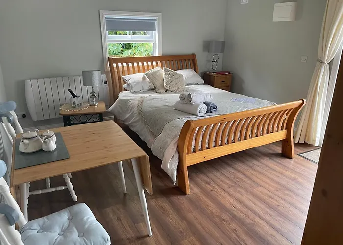 Kingstown House לינה וארוחת בוקר